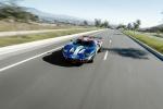Ford GT40 Future by Superformance 2018 года